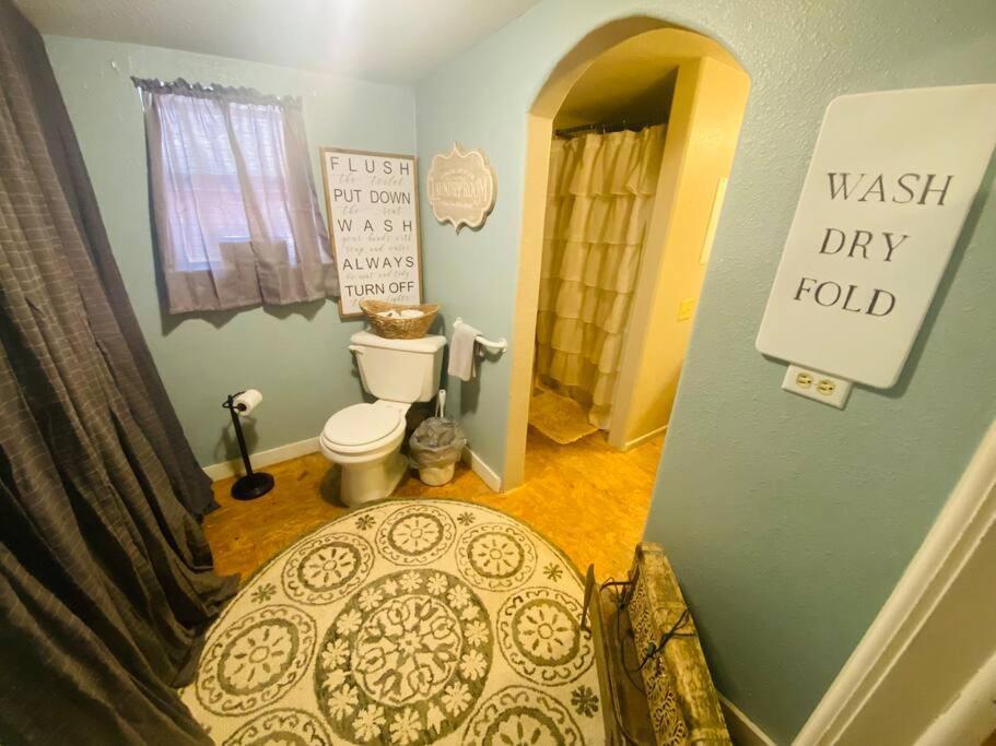 Cottage With Hot Tub And Pool Bandera, Tx. Екстер'єр фото