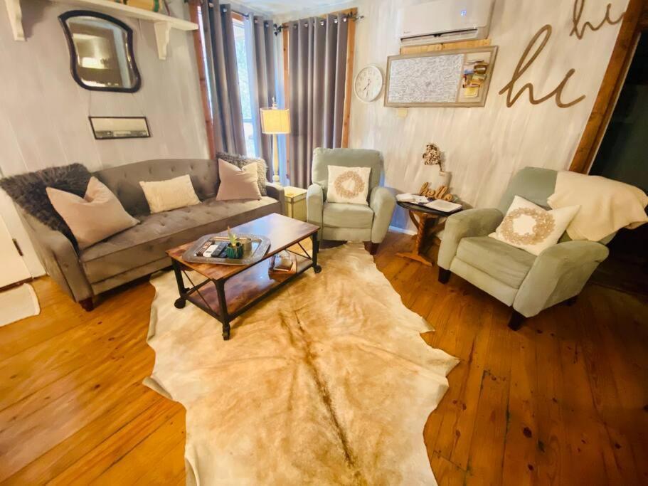 Cottage With Hot Tub And Pool Bandera, Tx. Екстер'єр фото